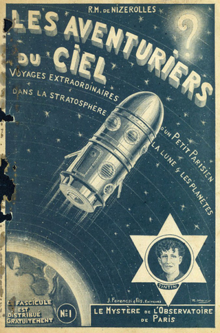 Illustration for article titled An Astounding History of Scientific Space Art from the Past 200 Years